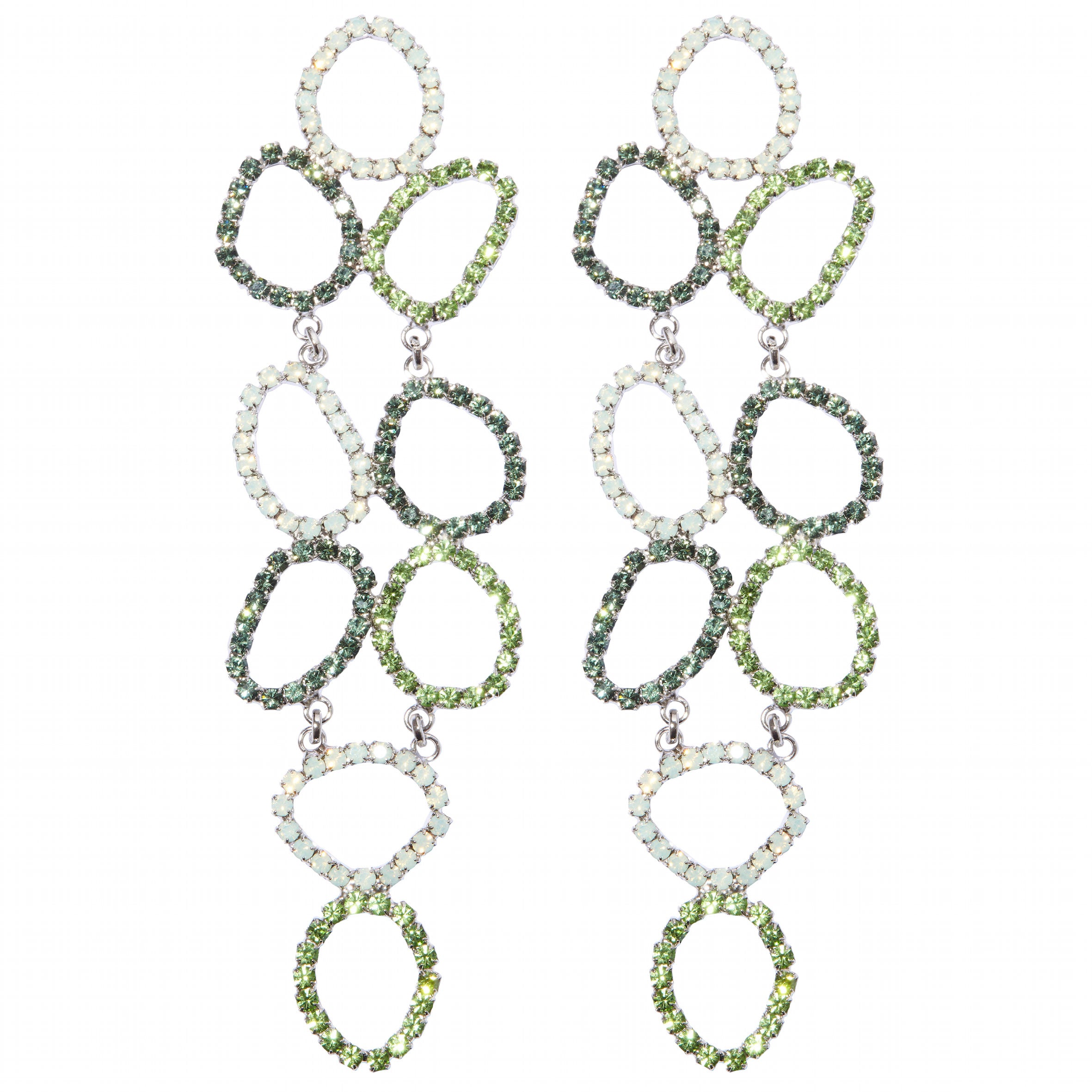 Marina earrings