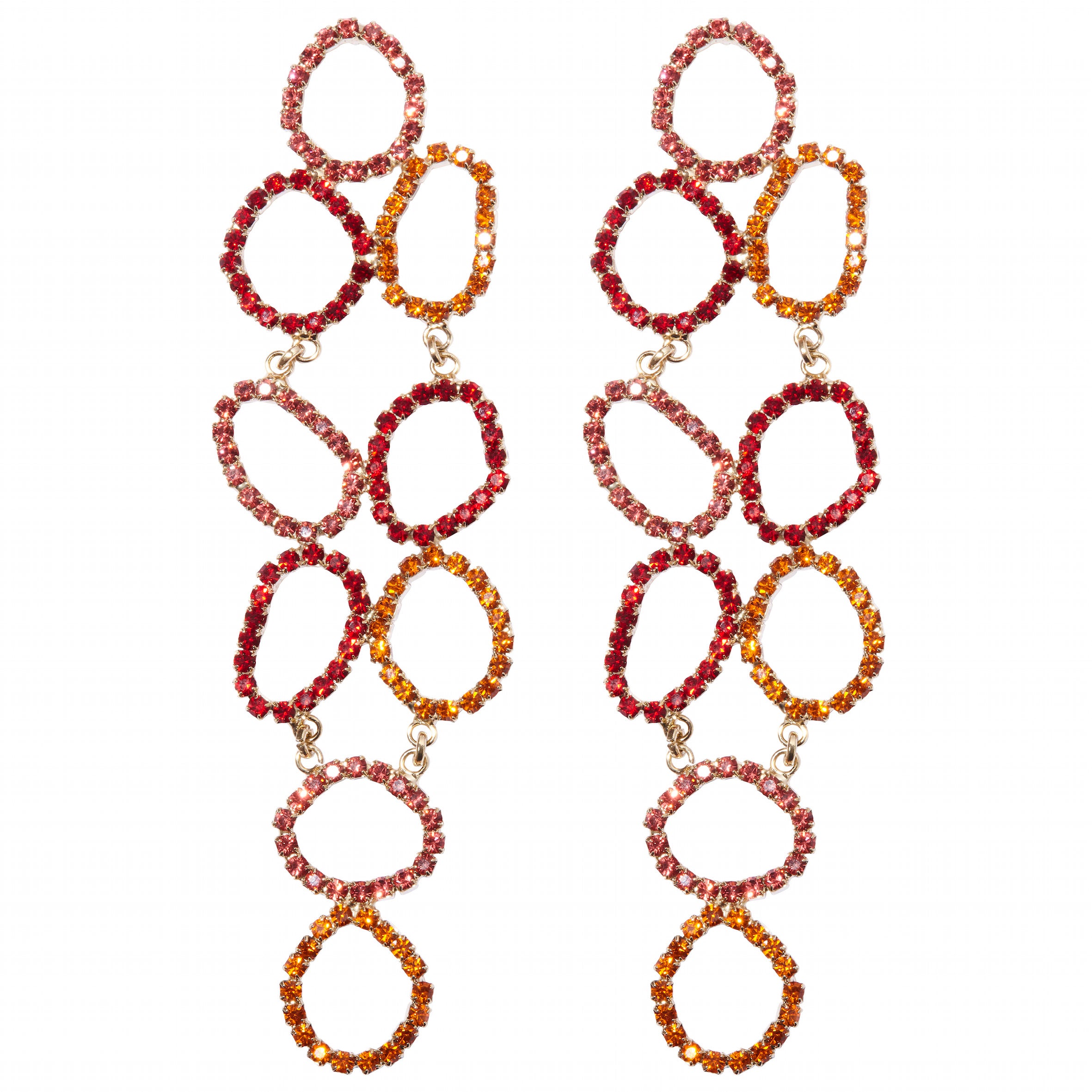 Marina earrings