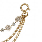 Madmoiselle pant chain