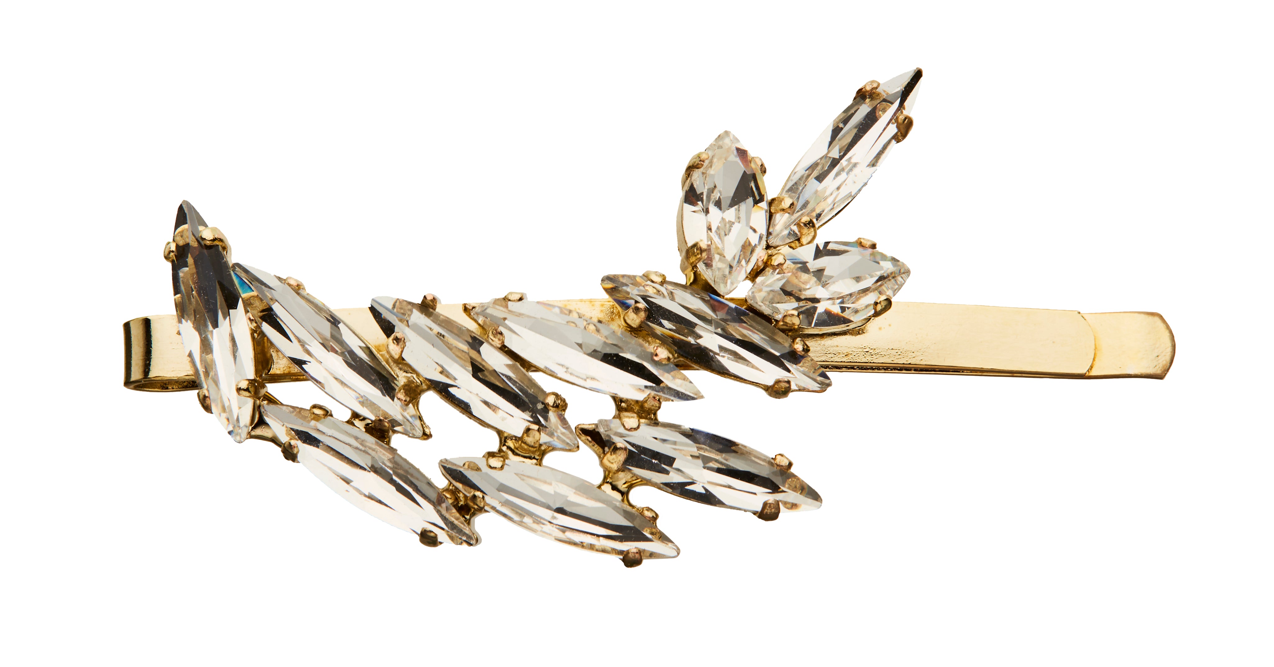 Angel Hairclip
