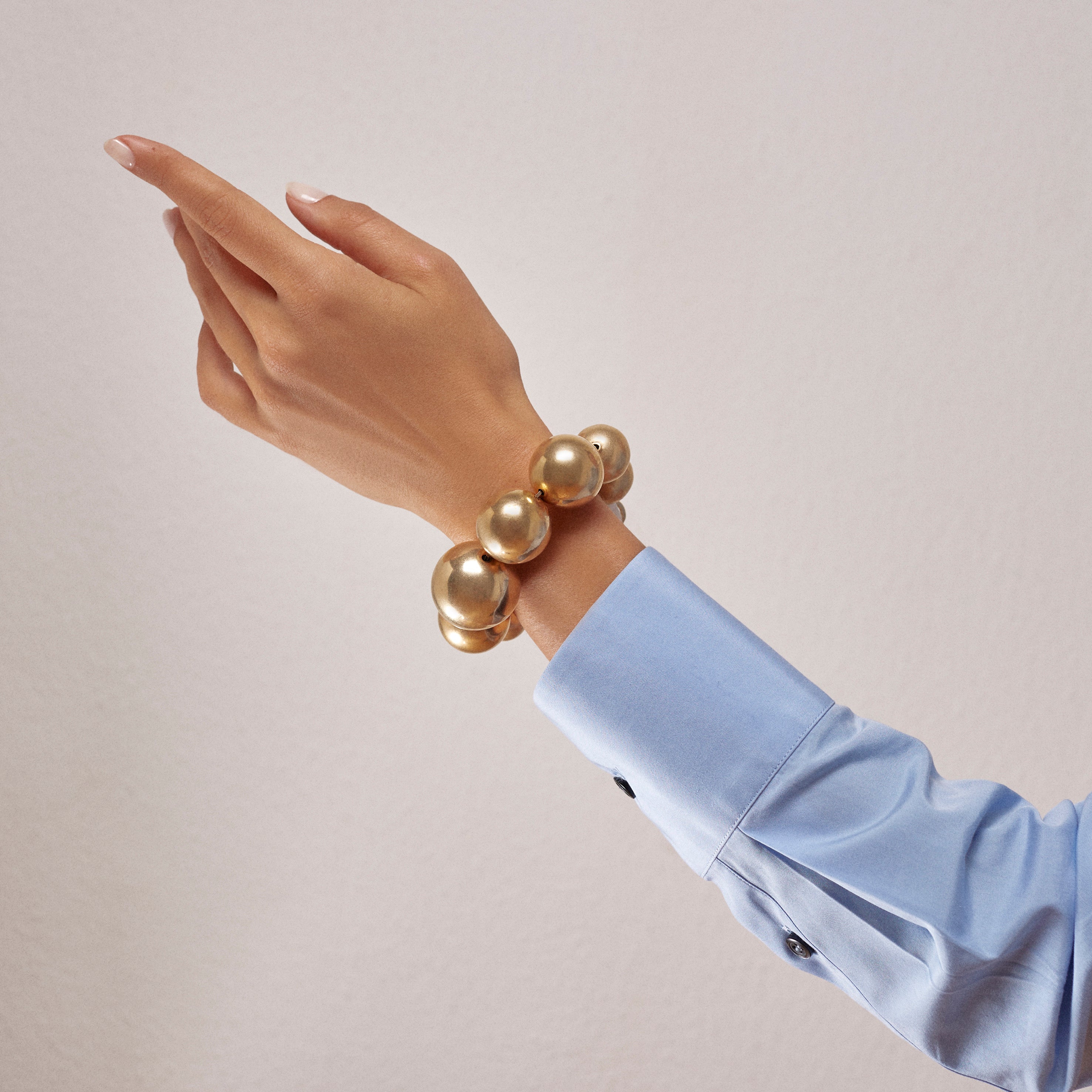 Yaba Bracelet