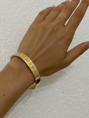 Forever yours Small bracelet “BIANCA”