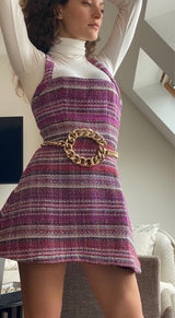 Charliz Belt