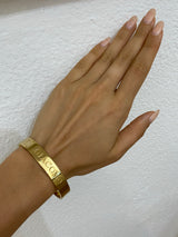 Forever yours Small  bracelet “GIACOMO”