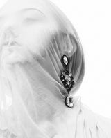Scent earrings