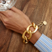 Flat Bracelet