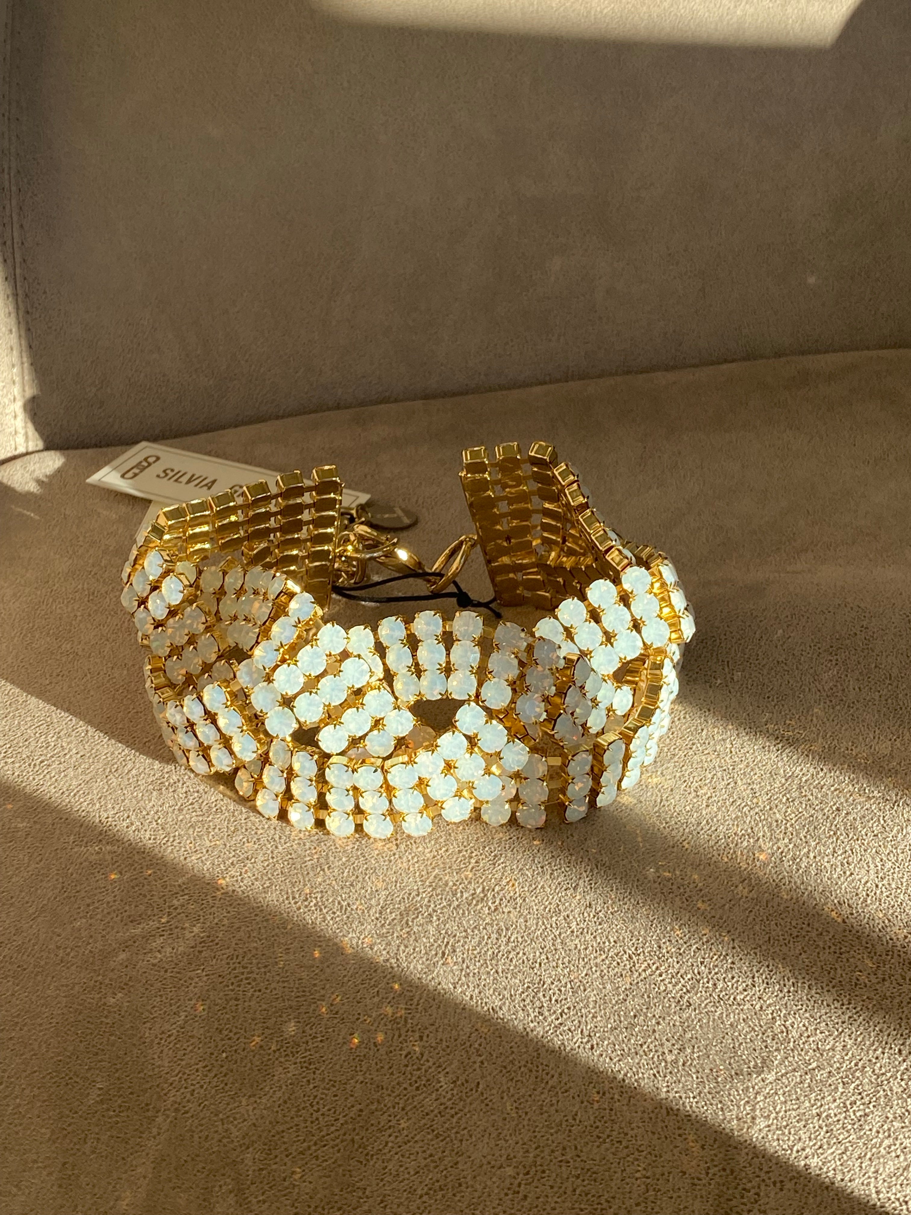 Fab Necklace