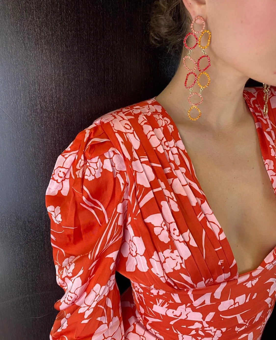 Marina earrings
