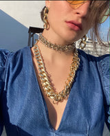 Roxanne necklace