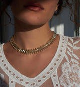 Chaise Necklace
