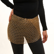 La minigonna skirt