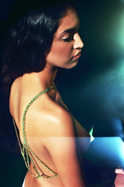 Moulin Rouge Bra