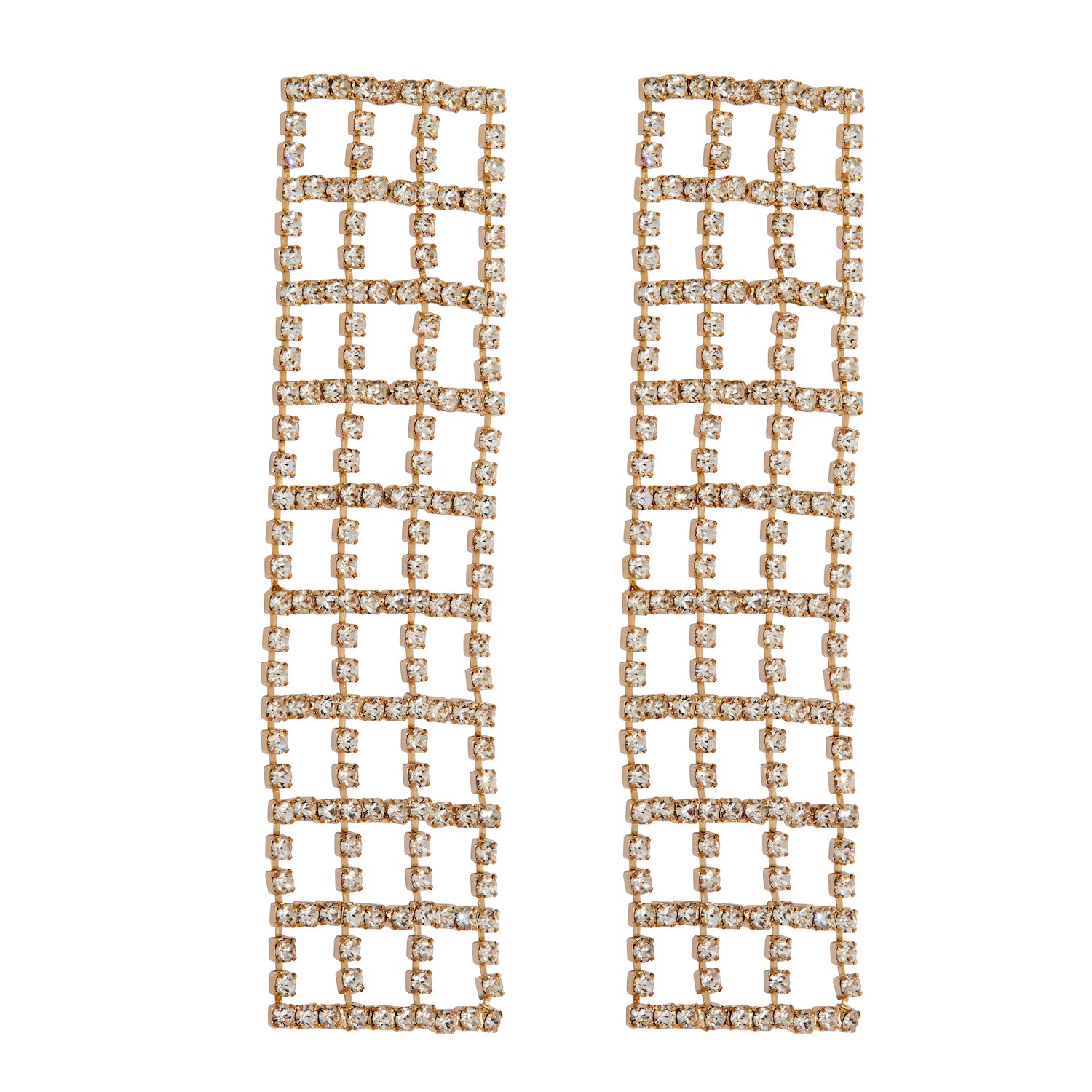 Palace Earrings