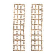 Palace Earrings