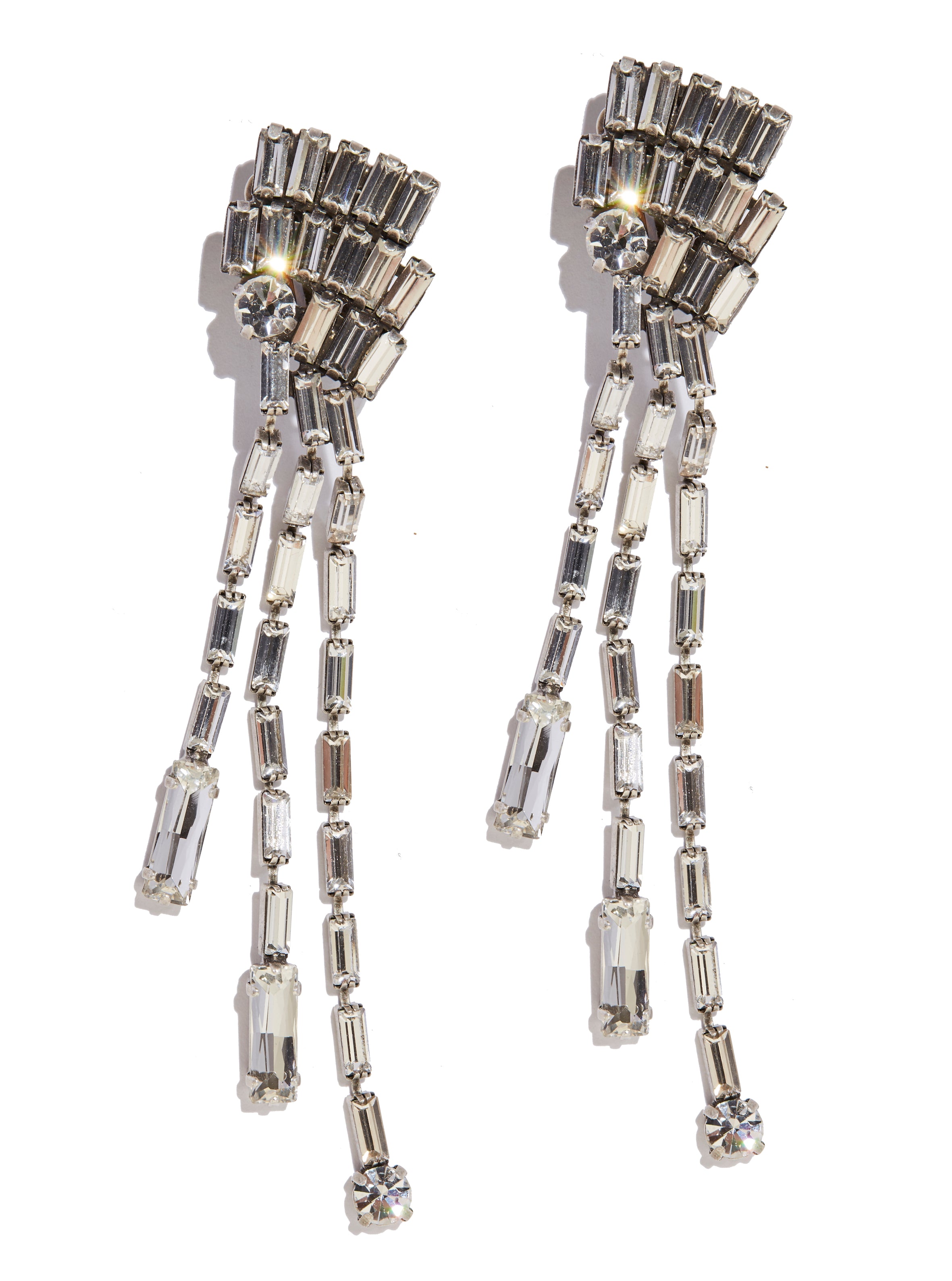 Cher earrings