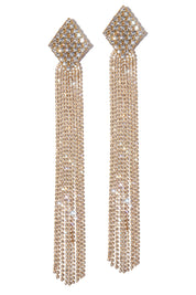 Jolene earrings