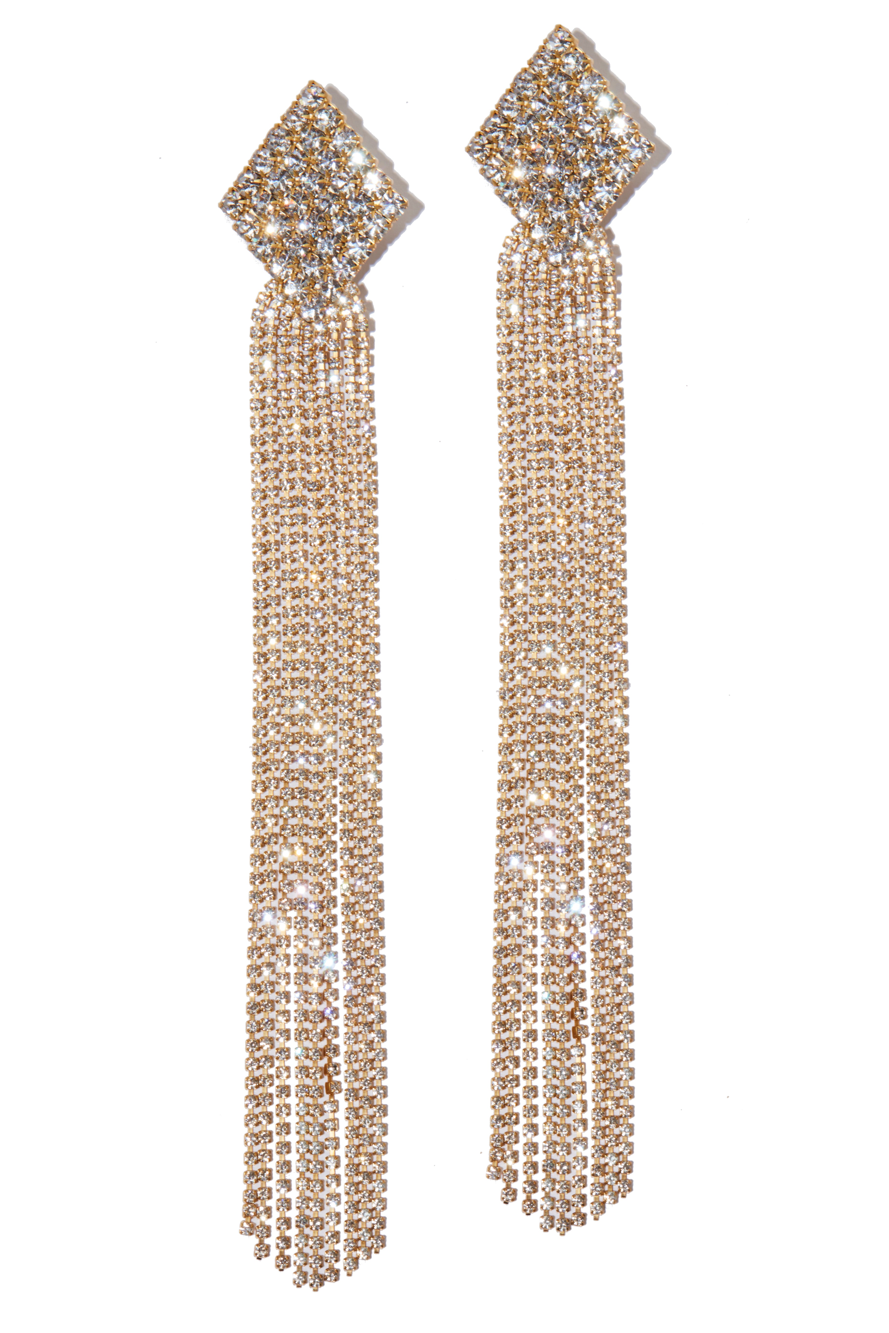 Jolene earrings