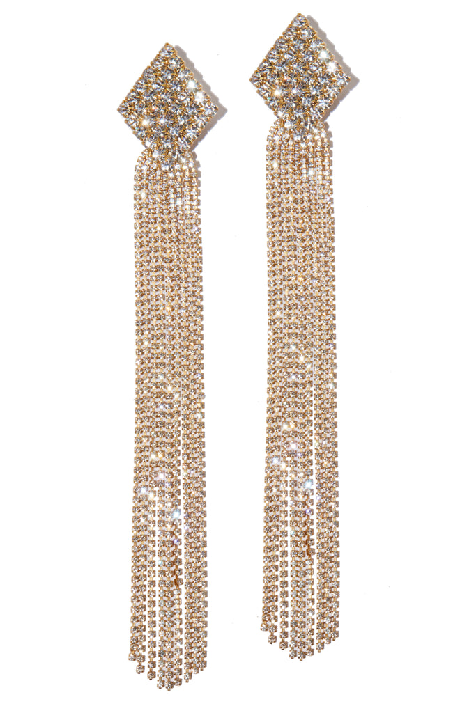 Silvia Gnecchi Jolene earrings