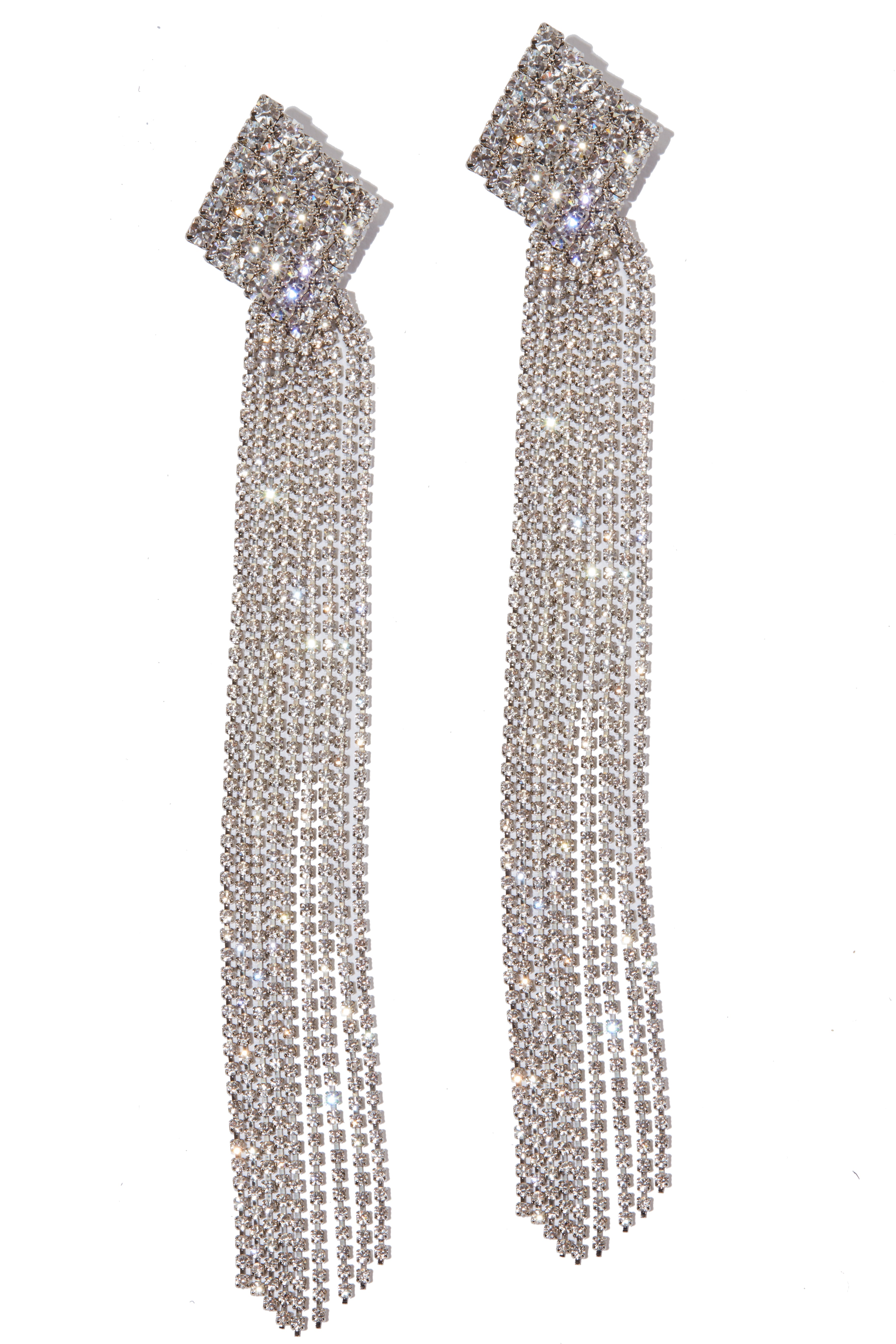 Jolene earrings