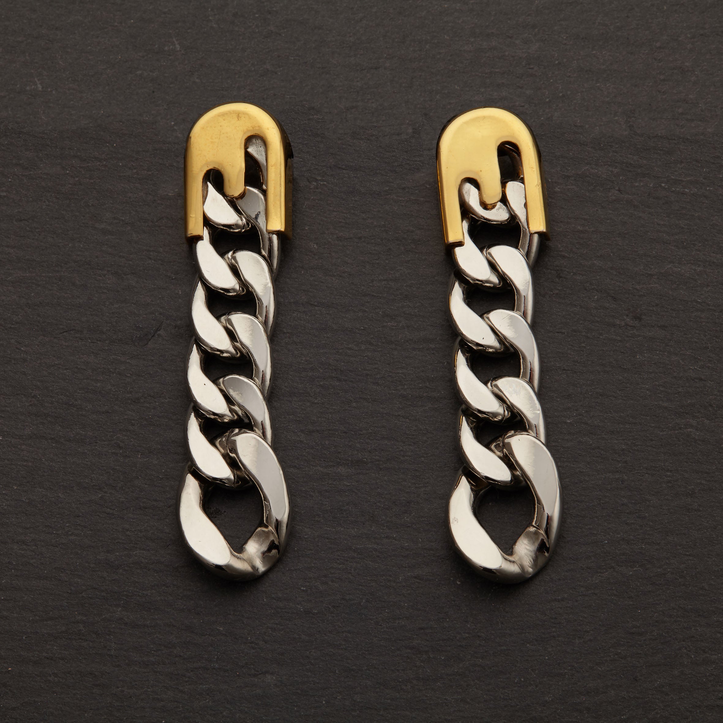 Kawai Earrings