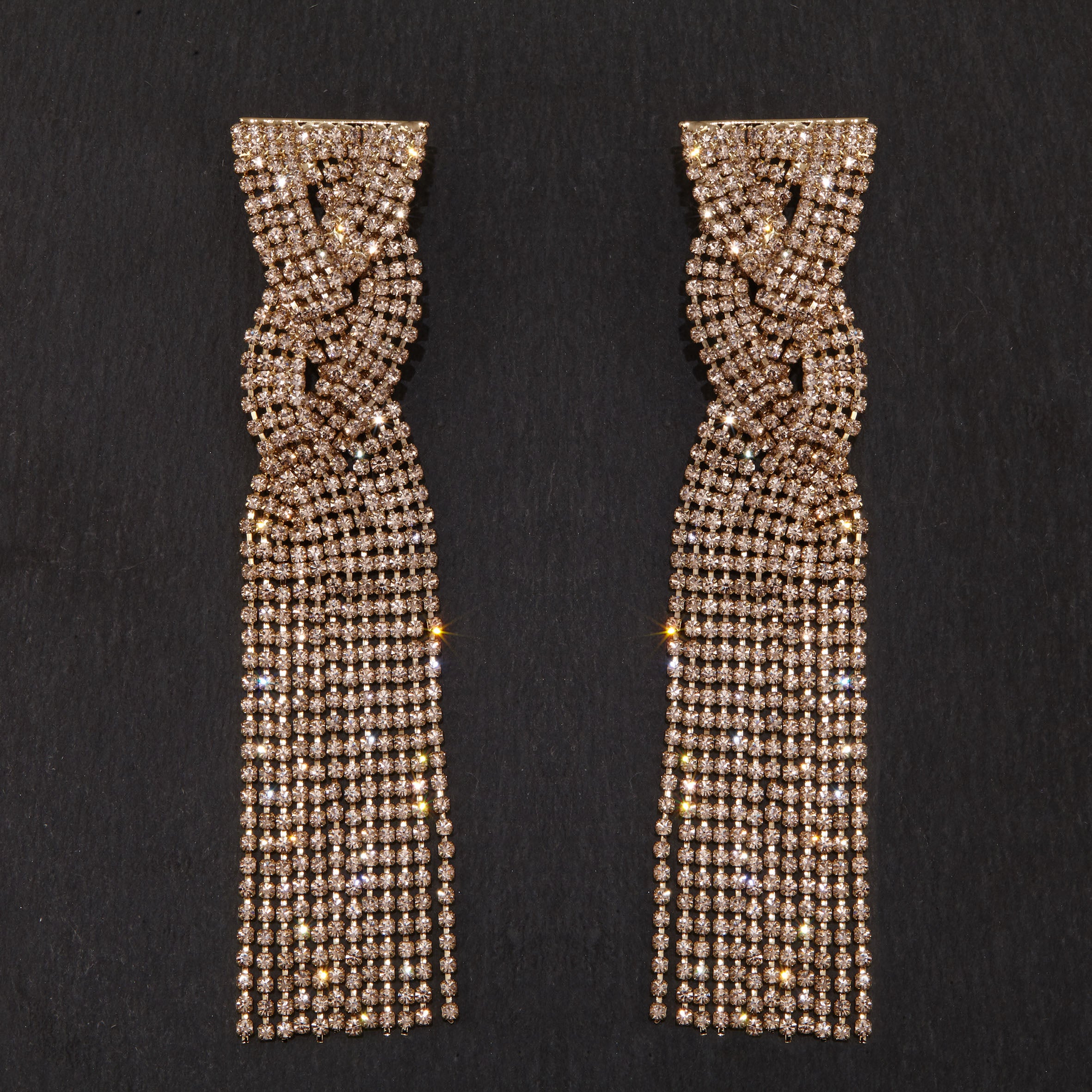 Paris Earrings