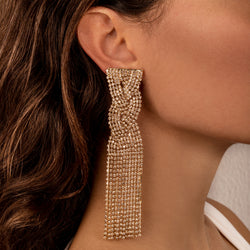 Paris Earrings