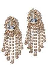 Madalina earrings