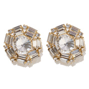 Ruota Earrings