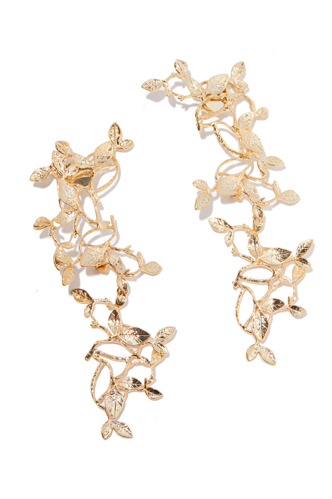 Silvia Gnecchi Elfic earcuff