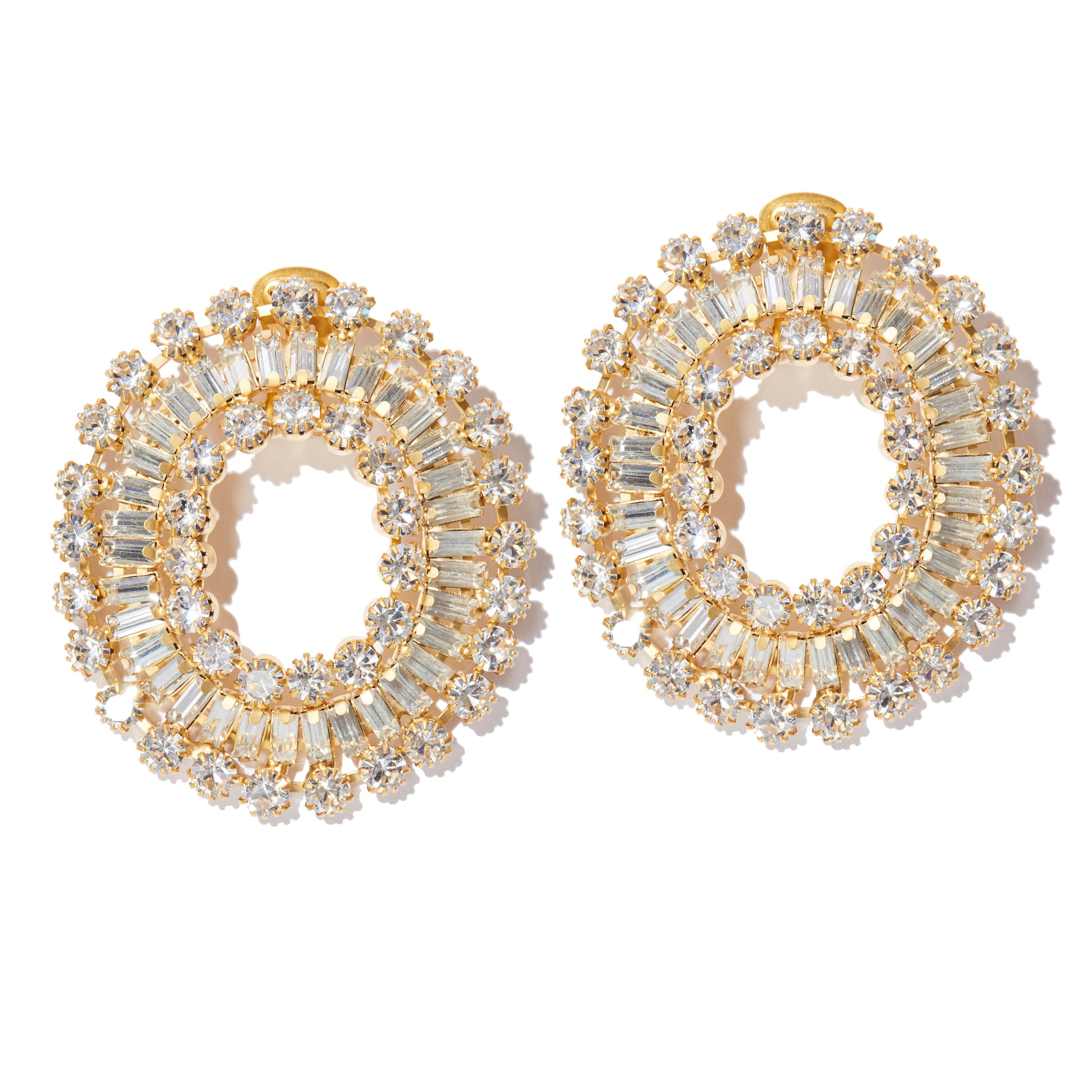 Heidi earrings