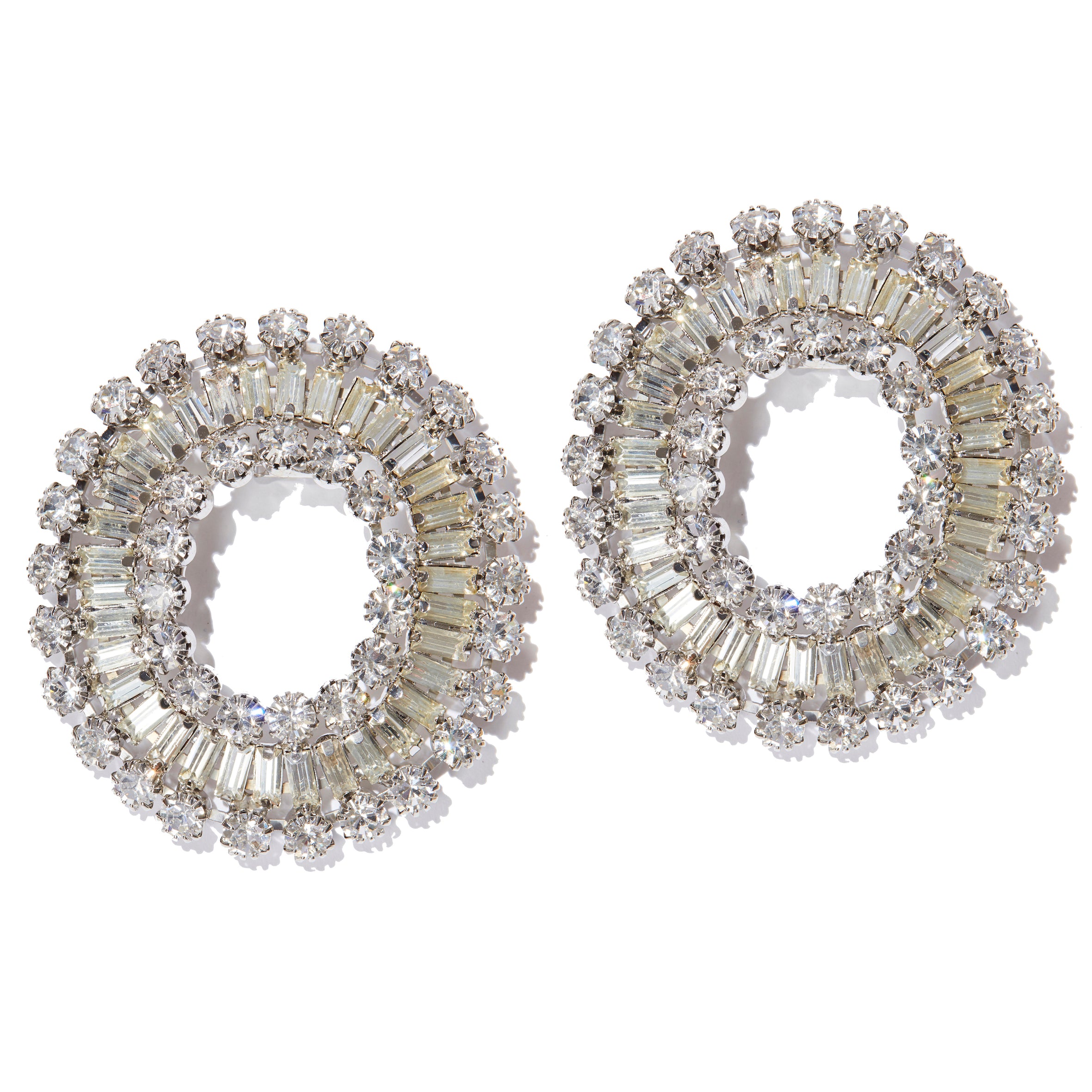 Heidi earrings