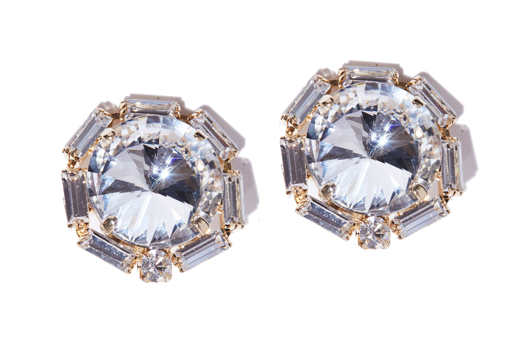 Silvia Gnecchi Magda earrings