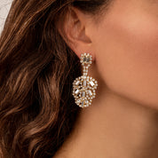 Flora Earrings
