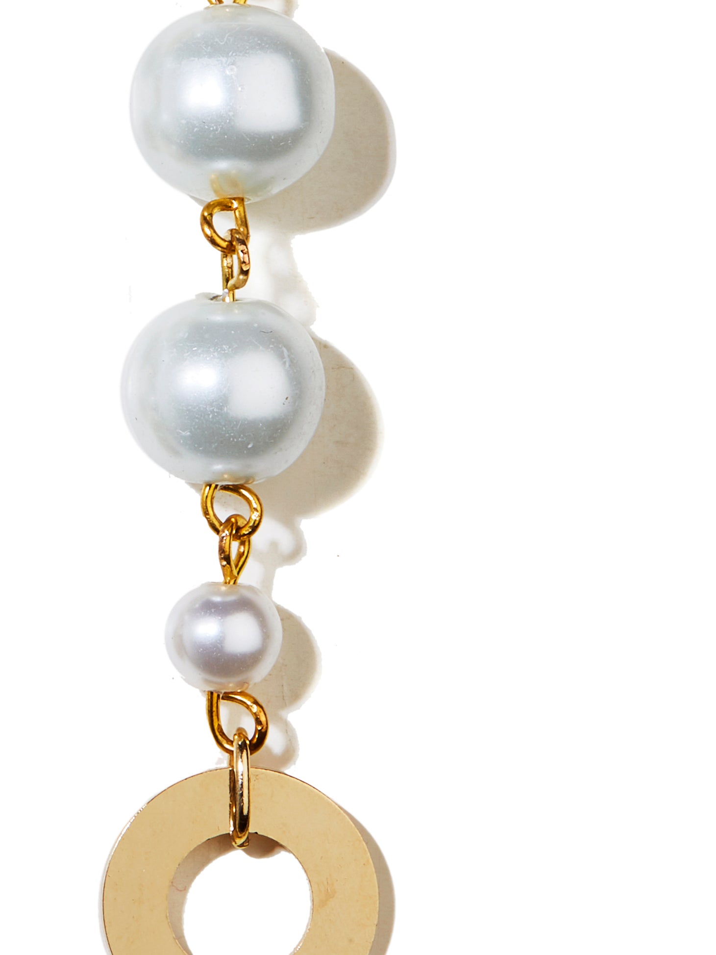 Tania earrings