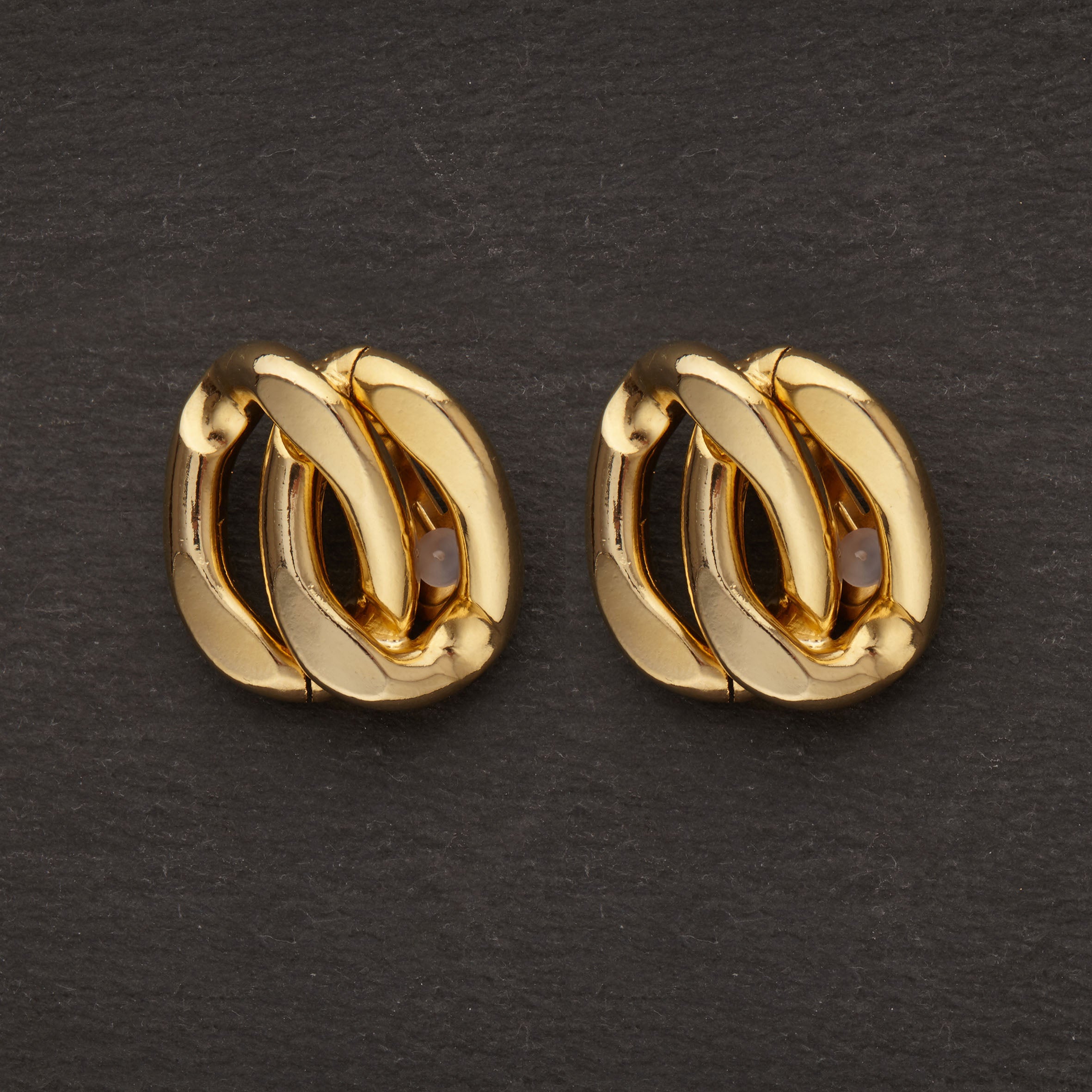 Double Earrings