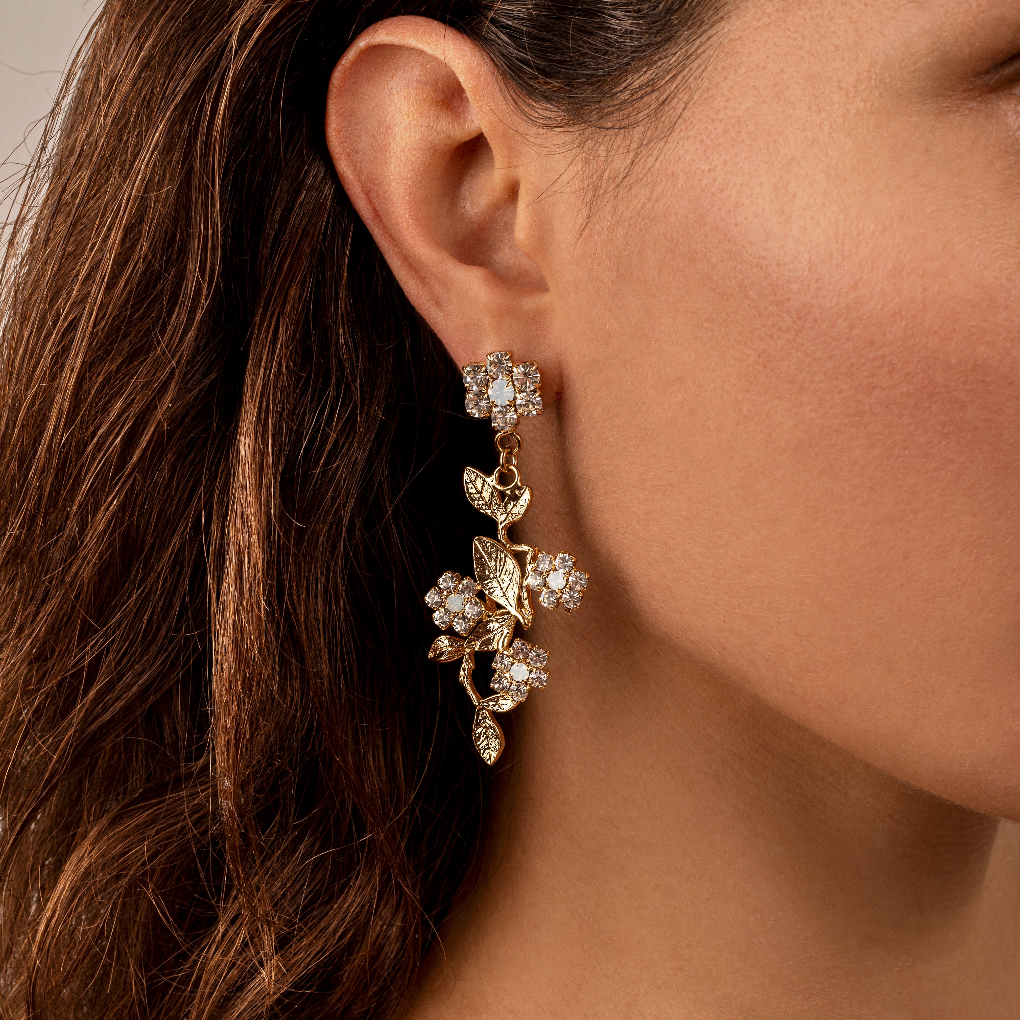 Blossom Earrings