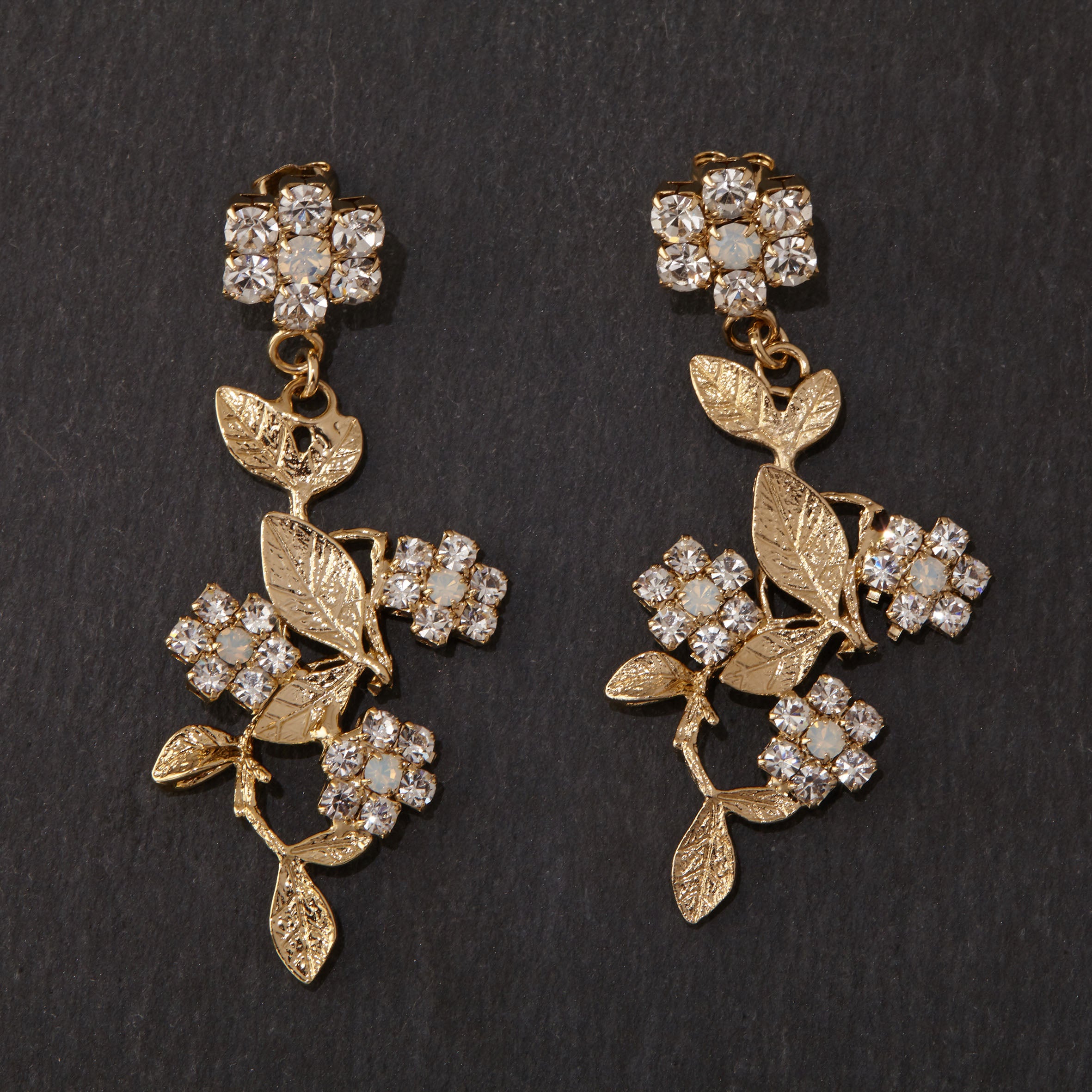 Blossom Earrings