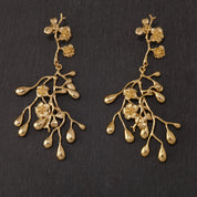 Botanical Earrings