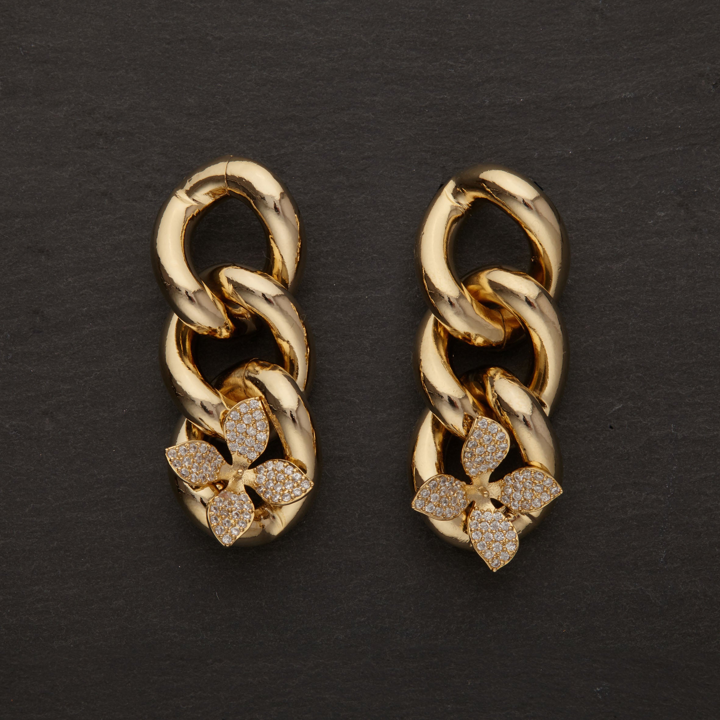 Ninfa Earrings