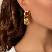 Ninfa Earrings