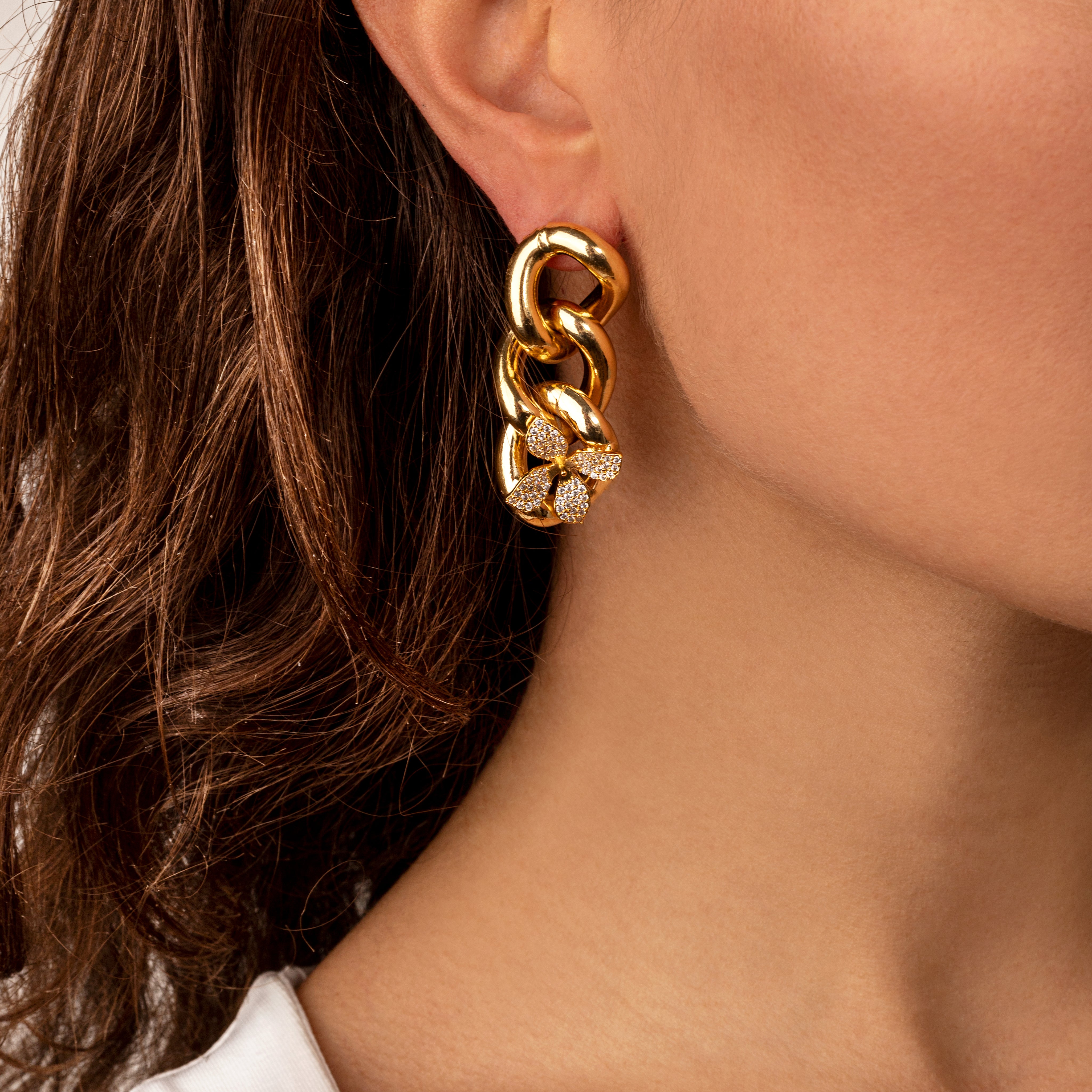 Ninfa Earrings