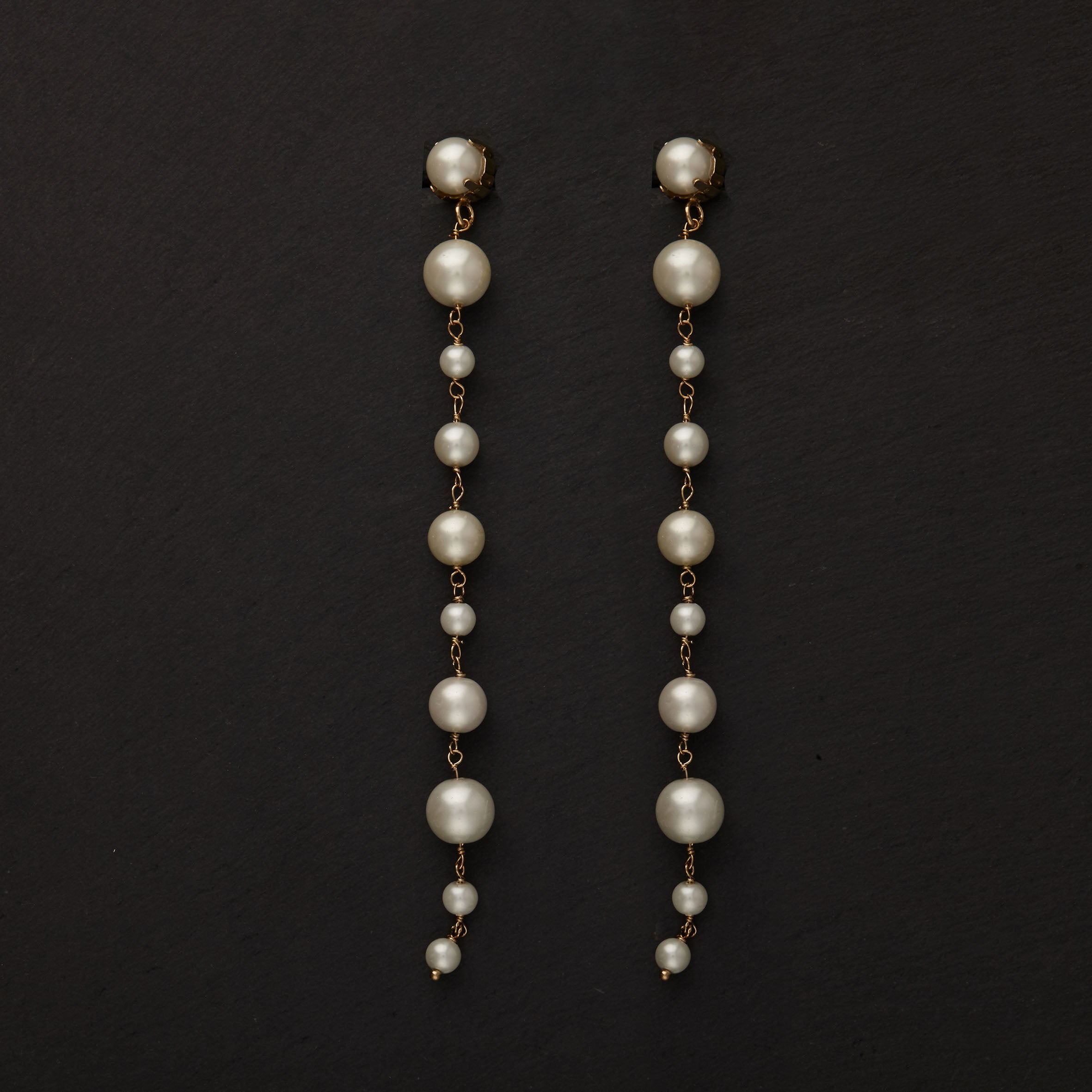 Akemi Earrings