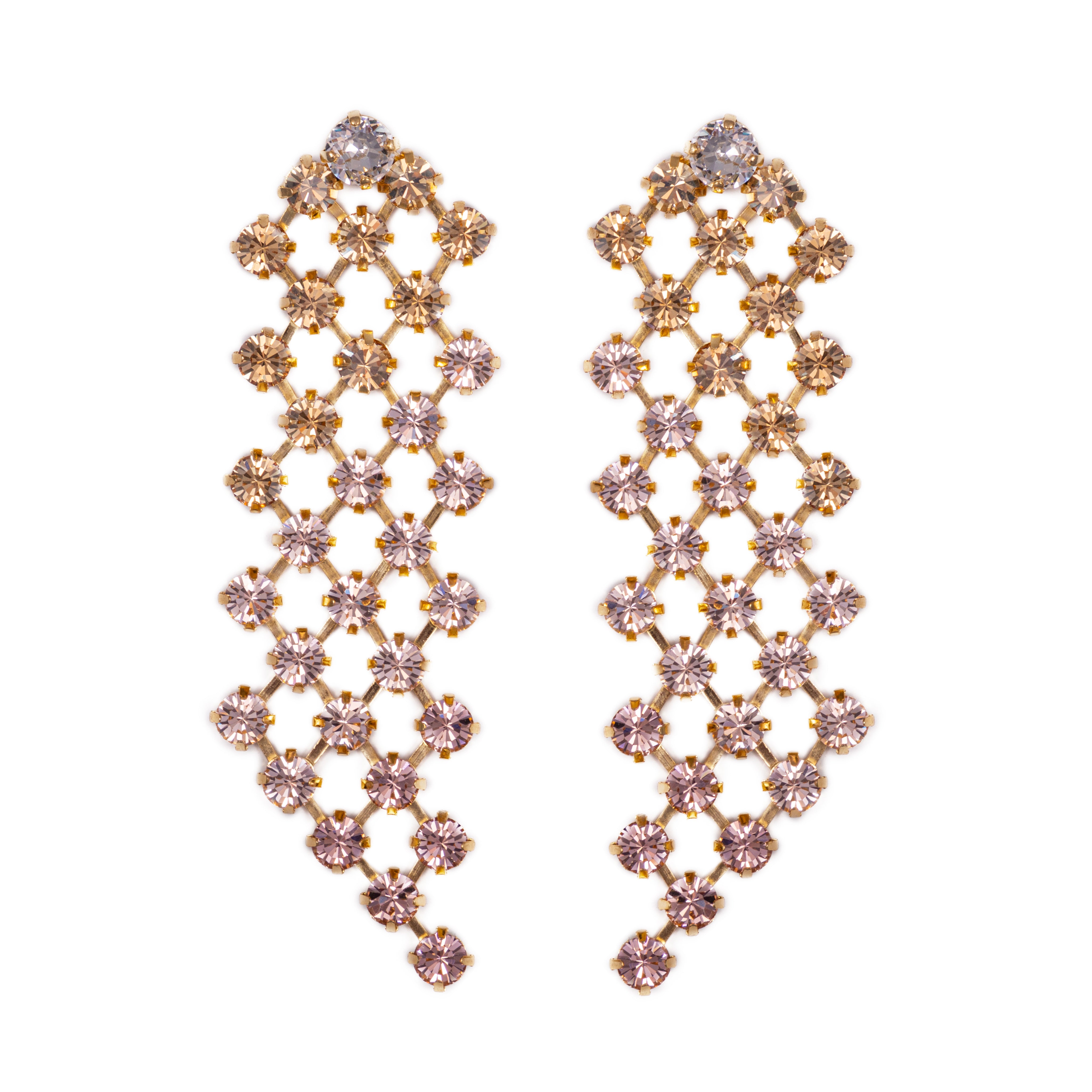 Swish Earrings