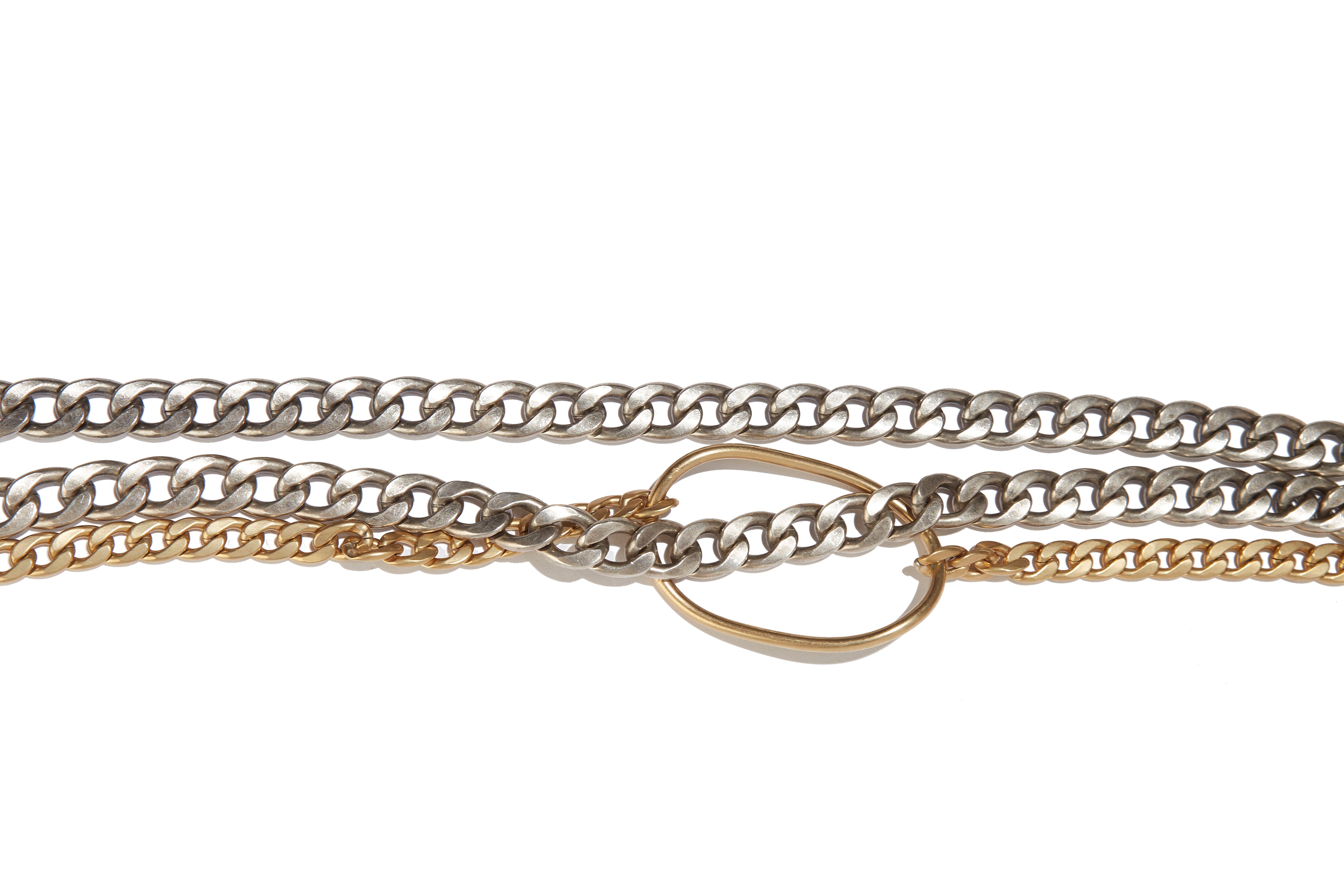 Denise necklace