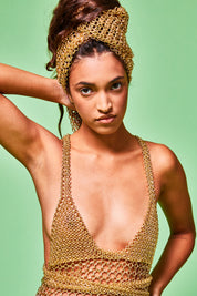 Malaka dress