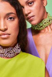 Fab Necklace