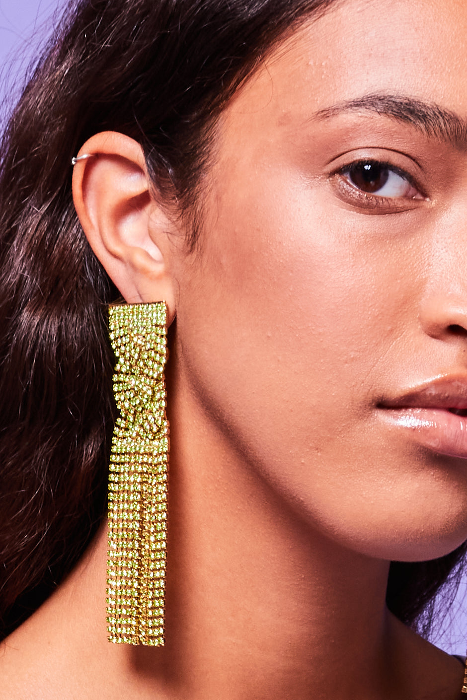 Paris Earrings