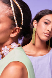 Paris Earrings