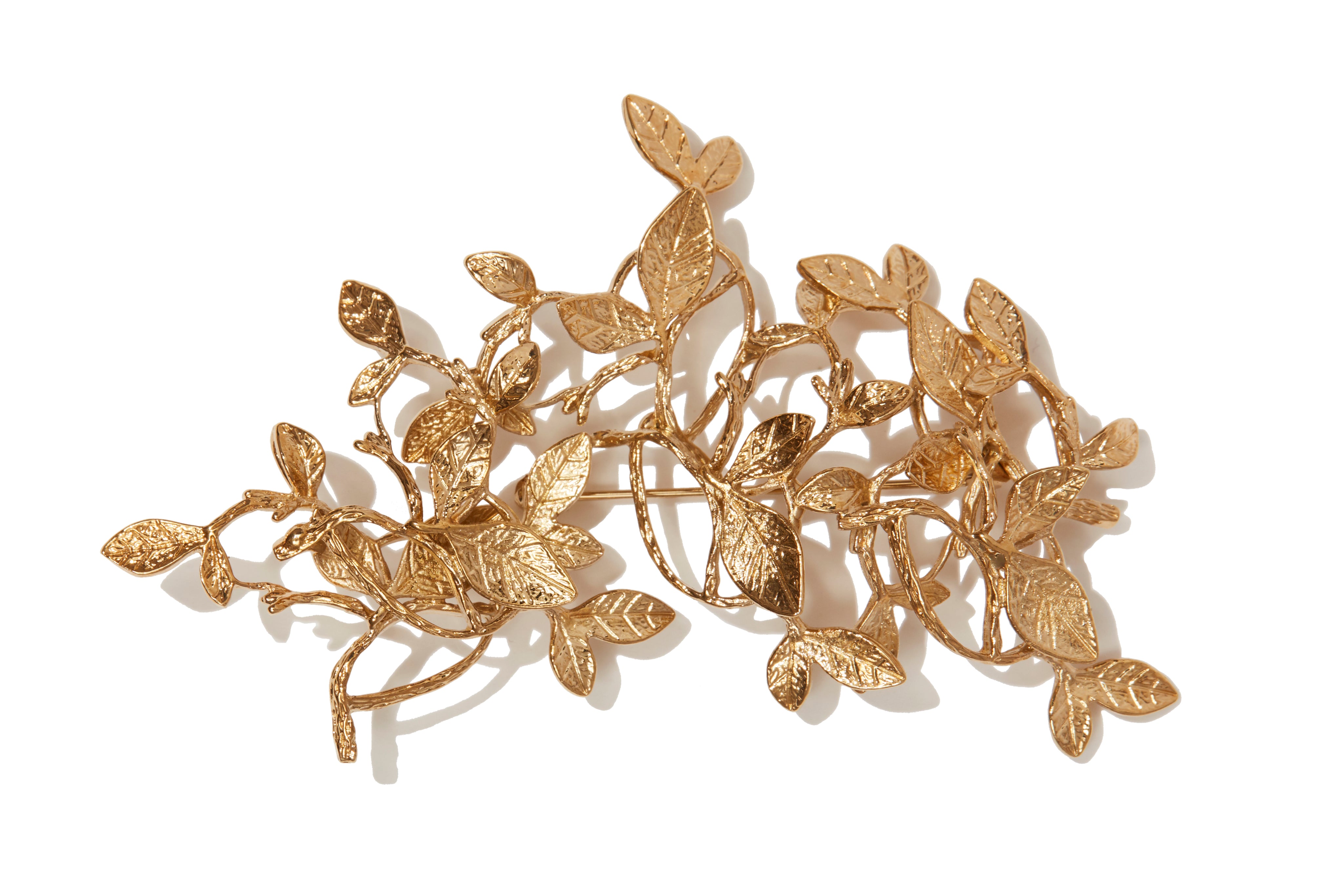 Forest Brooch