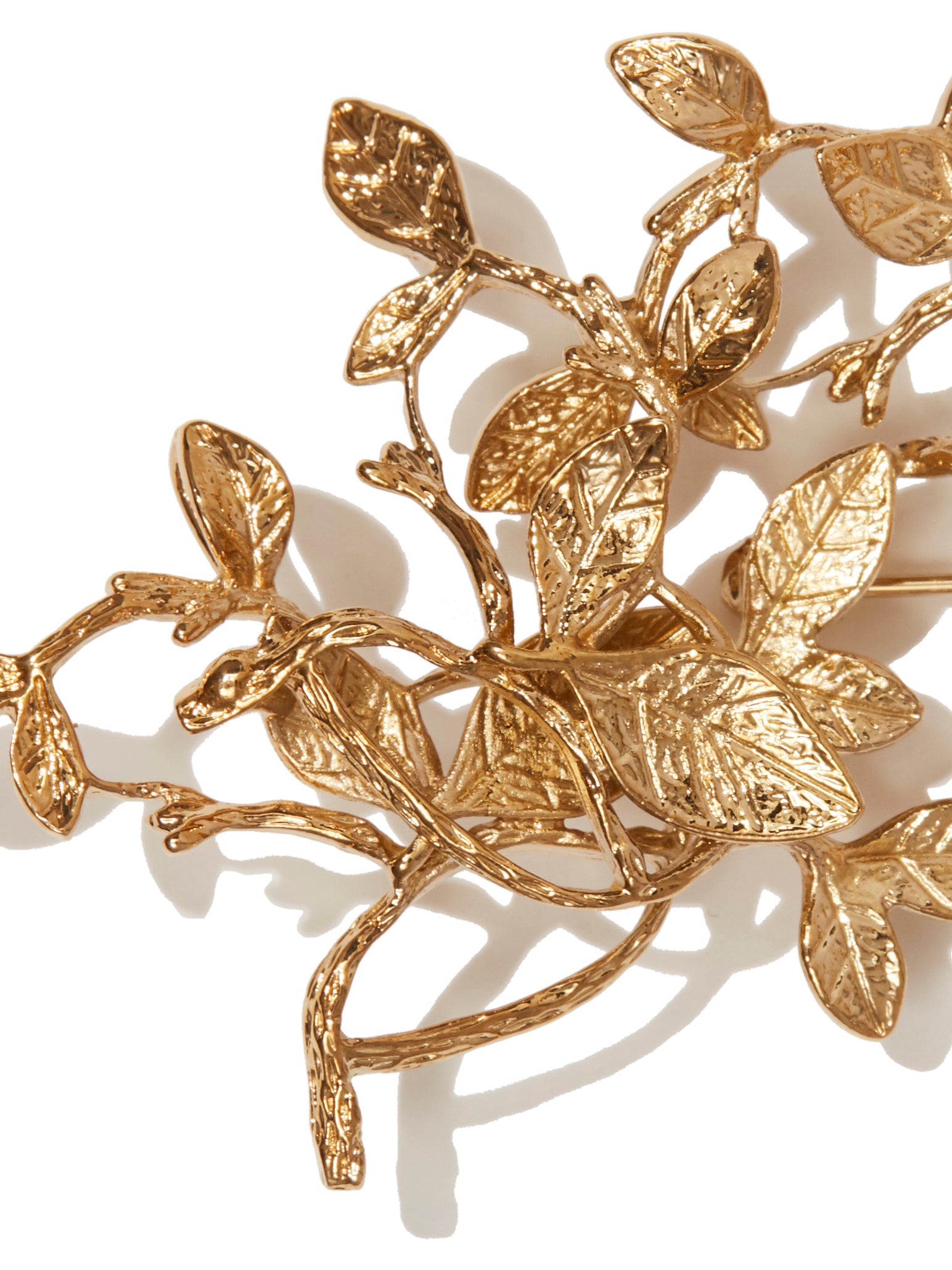 Forest Brooch